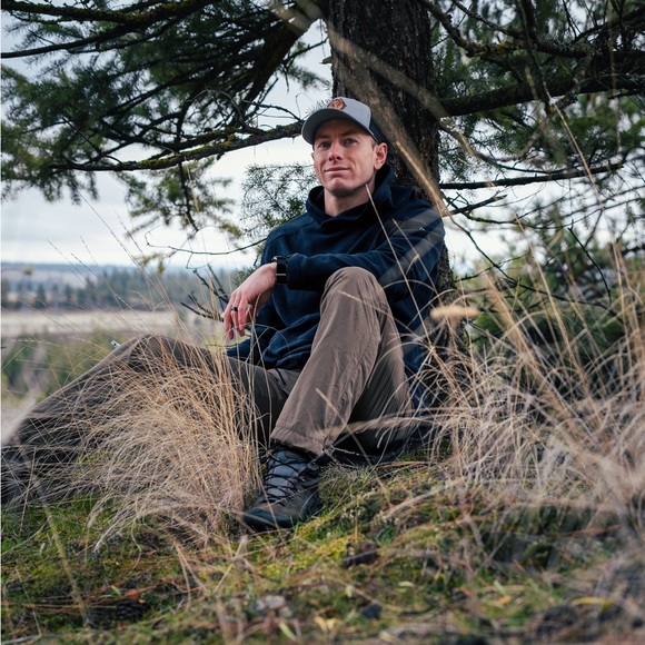 Meet your Posher, Corey - Picture 3 of 16